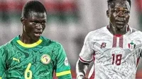 CHAN 2024&nbsp;: Le Soudan et le Sénégal compostent leur billet pour le second tour
