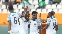 CAN 2023 : le Nigeria assure l’essentiel face à la Guinée-Bissau et file en huitièmes

