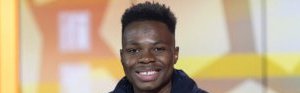 Prix Marc-Vivien Foé 2026&nbsp;: Mamadou Sangaré entre dans l’histoire du football malien
