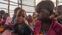 RDC&nbsp;: Combattre Ebola passe aussi par la lutte contre la faim