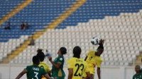 CAN féminine 2024 : le Ghana domine l’Afrique du Sud et décroche la 3ᵉ place aux tirs au but
