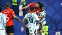 Mondial 2026&nbsp;: L’Argentine renverse l’Egypte et composte son billet pour les quarts de finale
