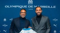 Olympique de Marseille&nbsp;: Habib Beye devient le nouvel entraîneur d’Aubameyang
