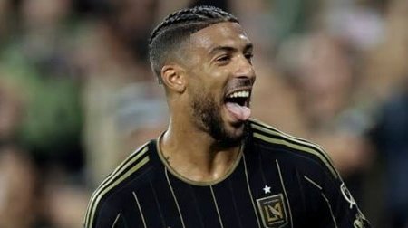 MLS&nbsp;: Denis Bouanga impuissant, LAFC chute face au Colorado Rapids
