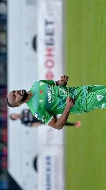 Biélorussie : Jean-Paul Assoumou, buteur malheureux face à Torpedo Zhodino
