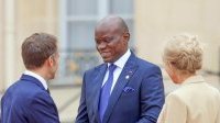 Le président de la transition du Gabon au Sommet du sport et à la cérémonie d’ouverture des JO de Paris 2024

