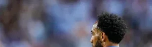 LaLiga&nbsp;: Aubameyang frappe encore, le Deportivo accroché à Málaga

