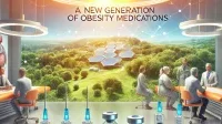 Lutte contre l’obésité&nbsp;: une nouvelle génération de médicaments suscite espoirs et incertitudes
