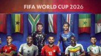 Mondial 2026&nbsp;: les neuf représentants africains sont désormais connus

