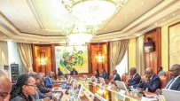 Communiqué final du conseil des ministres du Gabon du 18 décembre 2025
