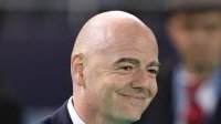 CHAN 2024 : Gianni Infantino annoncé pour la finale entre le Maroc et le Madagascar
