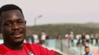 Ligue 1 Mobilis&nbsp;: inarrêtable, Randy Essang Matouti frappe encore et porte l’USM Khenchela
