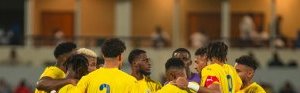 Fiasco avant la CAN&nbsp;: Le match Gabon-Ouganda annulé, les Panthères privées d’équipements&nbsp;!
