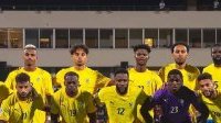 Éliminatoires Mondial 2026 : Compo probable du Gabon face au Burundi
