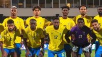 CAN 2025&nbsp;: le Gabon fixé sur son calendrier dans la redoutable poule F
