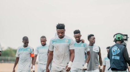 National foot 1&nbsp;: le Centre Mberi sportif s’impose sans rassurer face à l’AS Dikaki
