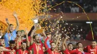 CHAN 2025&nbsp;: Le Maroc sacré pour la troisième fois après une finale épique contre Madagascar
