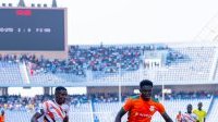 Coupe de la Confédération : le FC 105 humilié par Zesco United et déjà hors course
