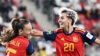 Mondial féminin U20 2026&nbsp;: l’Espagne élimine le Brésil et rejoint les demi-finales