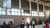 Journée portes ouvertes de la Ligue de basket-ball de l’Ogooué-Maritime&nbsp;: miser sur la jeunesse pour assurer la relève

