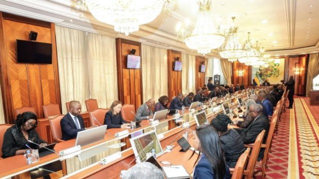 Communiqué final du conseil des ministres du Gabon du 5 janvier 2026
