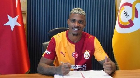 Turquie&nbsp;: Mario Lemina prolonge son contrat avec Galatasaray jusqu’en 2028
