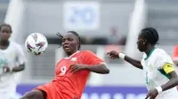 CAN féminine 2026&nbsp;: le Sénégal se relance face au Kenya

