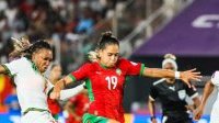 CAN féminine 2024 : Le Maroc, le Nigeria, l’Afrique du Sud et le Ghana aux prises en demi-finales
