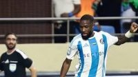 Émirats arabes unis&nbsp;: Shavy Babicka passeur décisif, United FC accroche Shabab Al-Ahli