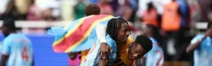 Mondial 2026&nbsp;: la RD Congo arrache le dernier billet africain et renvoie la Jamaïque
