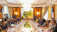 Communiqué final du conseil des ministres du Gabon du 20 mars 2024
