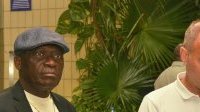 Panthères du Gabon&nbsp;: Sébastien Migné est à Libreville, sa mission commence enfin&nbsp;!
