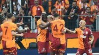Turquie : Galatasaray sacré champion, Mario Lemina réussit le doublé Coupe-Championnat
