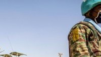 Mali : deux Casques bleus tués dans la région de Mopti, 2e attaque meurtrière en quelques jours
