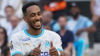 Ligue 1 : Aubameyang débloque son compteur avec l’OM par un doublé
