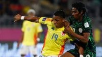 Coupe du monde U-20 : Le Nigeria accroche la Colombie et file en huitièmes face à l’Argentine
