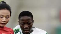Mondial féminin U20&nbsp;: le Nigeria résiste à la Chine et reste en course
