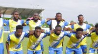 National-Foot 1 : Stade Mandji se rapproche du titre, l’US Bitam patine
