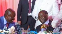Brice Clotaire Oligui Nguema à Malabo pour l’anniversaire du président Obiang et une coopération renforcée

