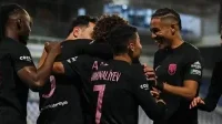 Ligue des champions&nbsp;: Orphé Mbina et Sabah éliminent The New Saints et filent au deuxième tour
