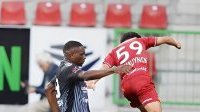 National 1&nbsp;: Première victoire de la saison pour Obissa et Obiang avec Orléans
