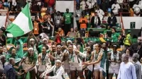 Afrobasket féminin 2025 : le Nigeria s’offre un cinquième sacre consécutif face au Mali
