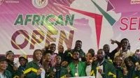 Championnat d’Afrique 2026 de taekwondo&nbsp;: Le Gabon affûte ses armes avec une présélection de 41 athlètes
