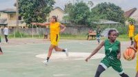 Championnat national des jeunes de basketball : Logovéens et Marigovéens mènent les débats
