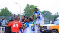 National-Foot 1 : Malgré son match nul, le Stade-Mandji est déjà africain !
