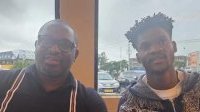 Panthères du Gabon : Thierry Mouyouma et Didier Ndong enterrent la hache de guerre
