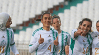 CAN féminine 2024 : l’Algérie arrache son ticket, le Botswana en embuscade
