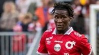 Suède : Philippe Ndinga signe son premier but avec l’IF Degerfors

