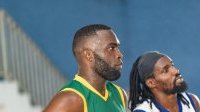 Afrobasket 2025&nbsp;: Le Gabon en ordre de bataille pour le second round des éliminatoires à Rabat
