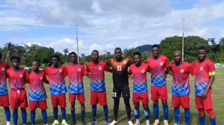 National Foot&nbsp;: la Linafp ouvre une fenêtre de 19 joueurs à l’US Bitam
